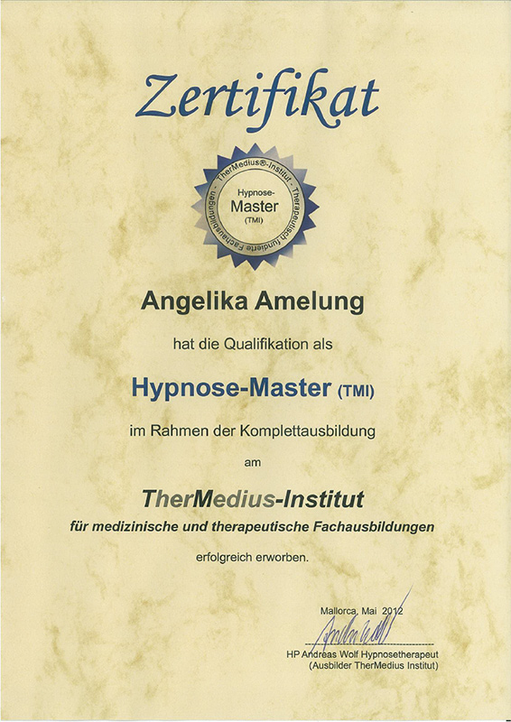 Hypnose Master